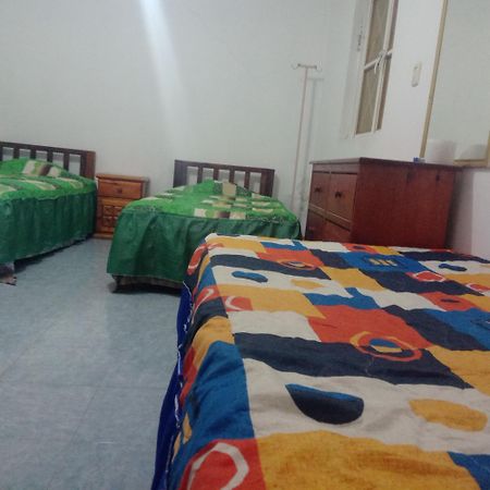 Hostal Eclipse Oaxaca Ngoại thất bức ảnh