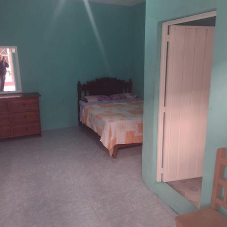 Hostal Eclipse Oaxaca Ngoại thất bức ảnh