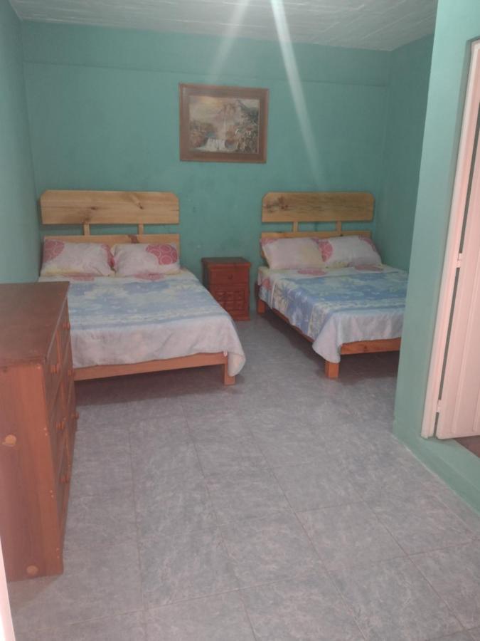 Hostal Eclipse Oaxaca Ngoại thất bức ảnh