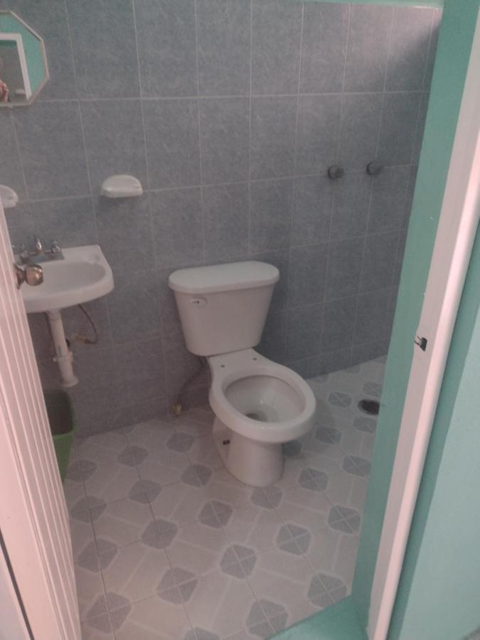 Hostal Eclipse Oaxaca Ngoại thất bức ảnh