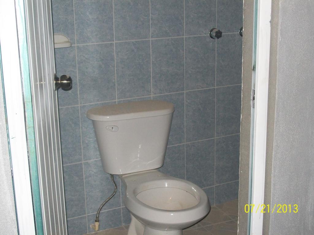 Hostal Eclipse Oaxaca Ngoại thất bức ảnh