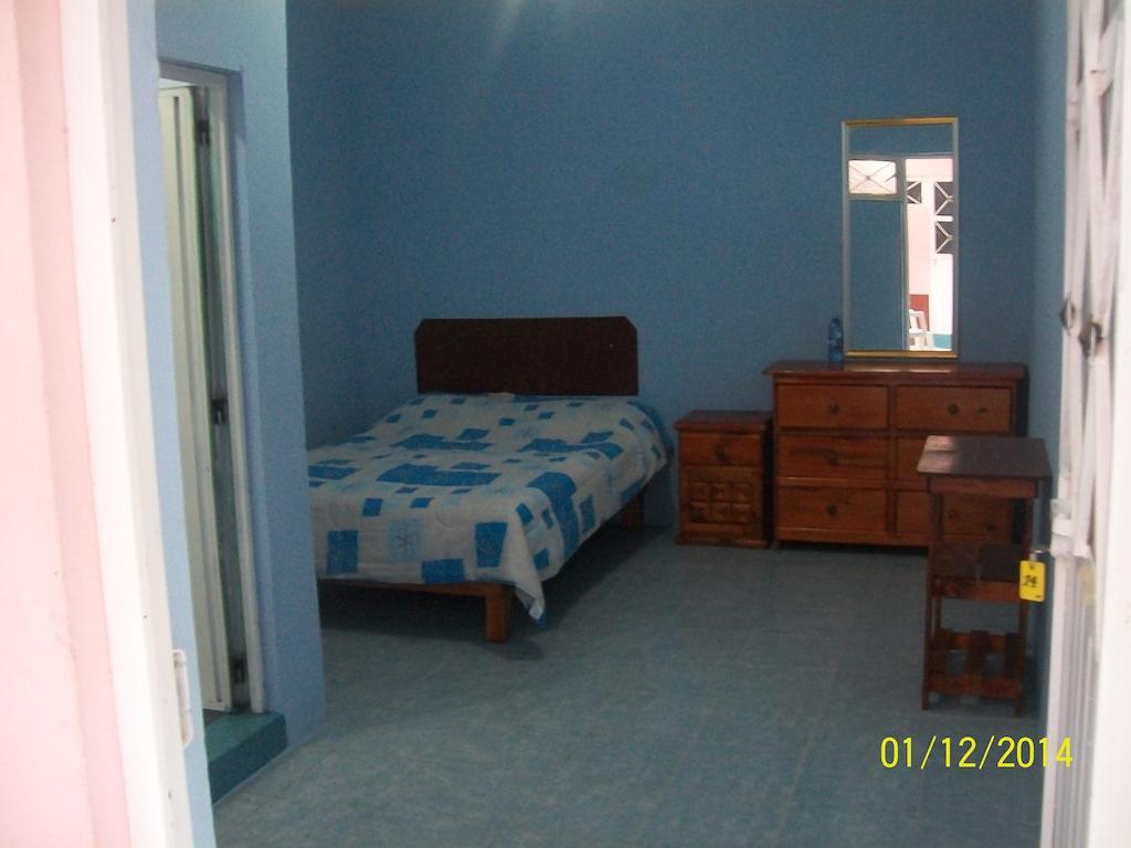 Hostal Eclipse Oaxaca Ngoại thất bức ảnh
