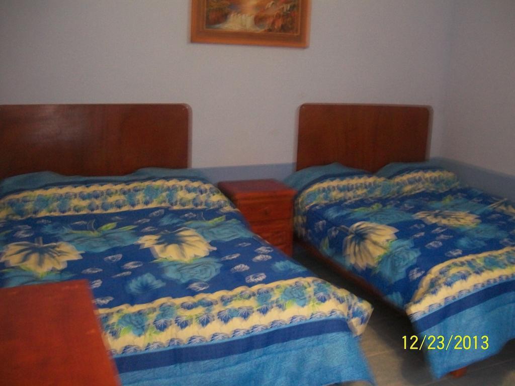 Hostal Eclipse Oaxaca Ngoại thất bức ảnh