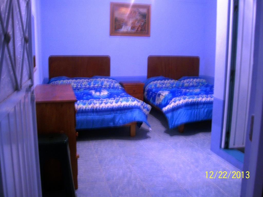 Hostal Eclipse Oaxaca Ngoại thất bức ảnh