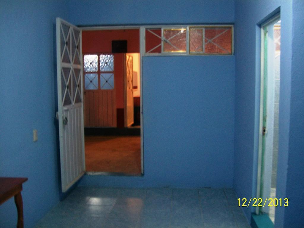 Hostal Eclipse Oaxaca Phòng bức ảnh