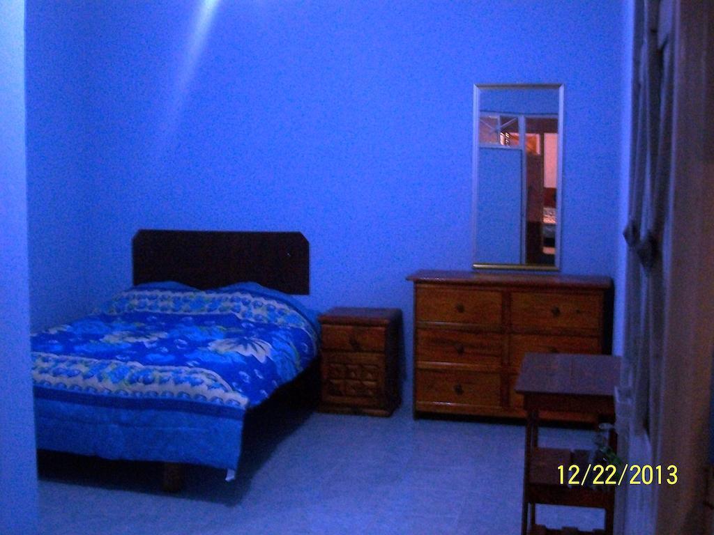 Hostal Eclipse Oaxaca Phòng bức ảnh