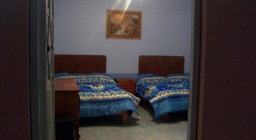 Hostal Eclipse Oaxaca Phòng bức ảnh