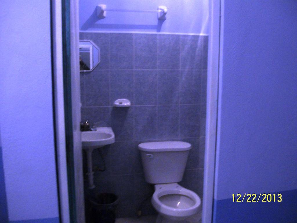 Hostal Eclipse Oaxaca Phòng bức ảnh