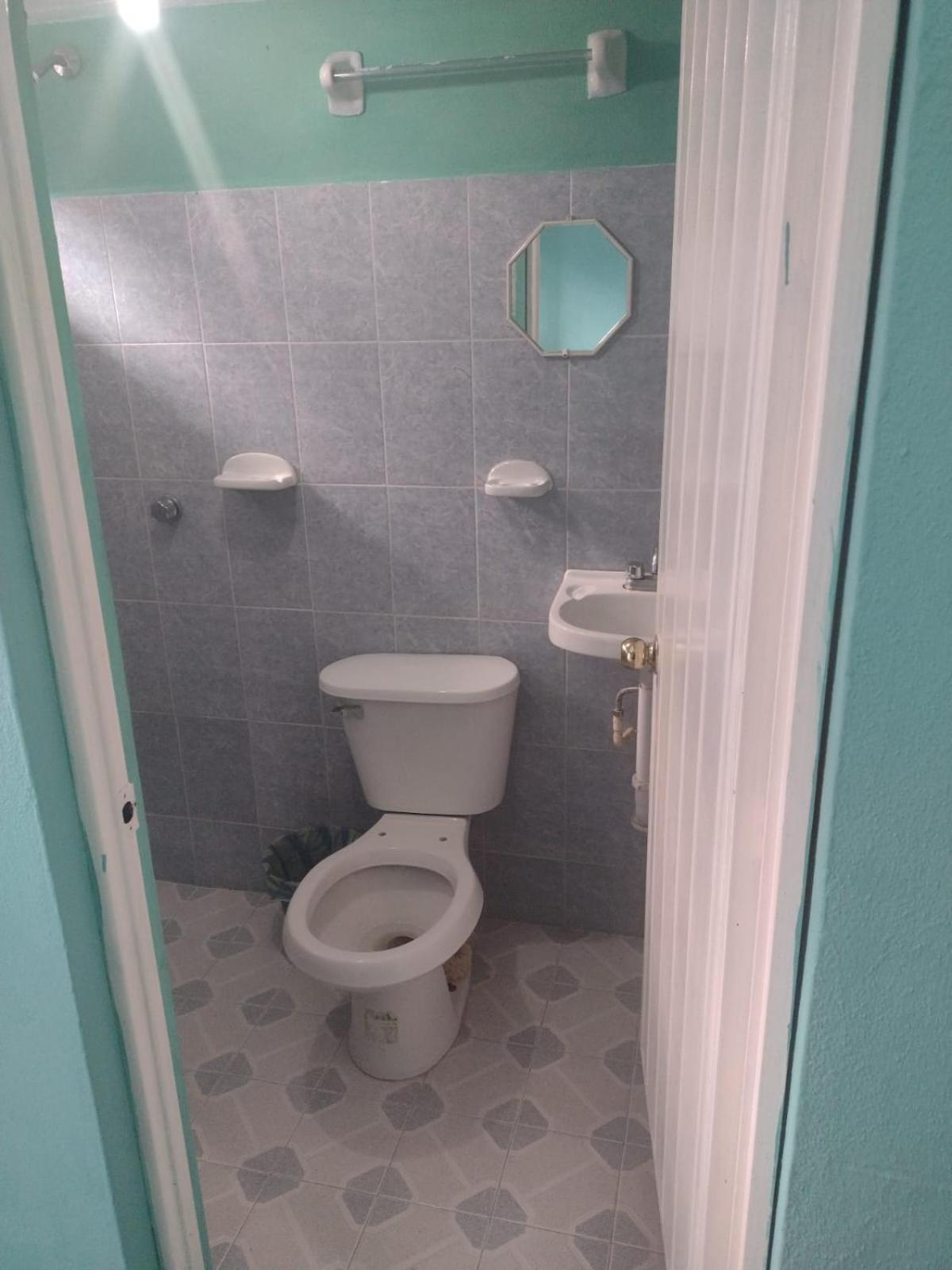 Hostal Eclipse Oaxaca Ngoại thất bức ảnh