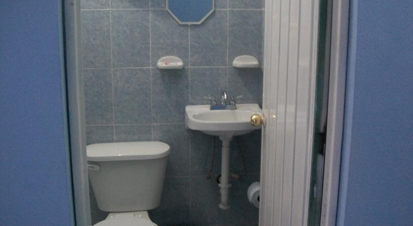 Hostal Eclipse Oaxaca Ngoại thất bức ảnh